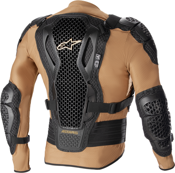 Armura Alpinestars Bionic Action v2 Protection-4