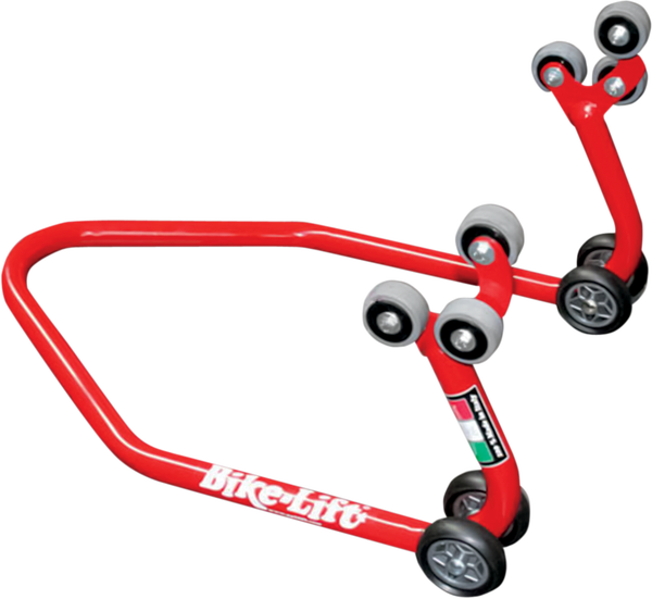 Quad Stand Red, 2, nordicamoto.ro