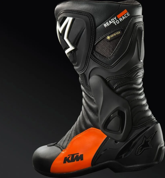 SMX-6 V2 GORE-TEX BOOTS-0