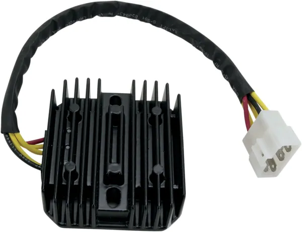 Regulator And Rectifier For Arctic Cat 