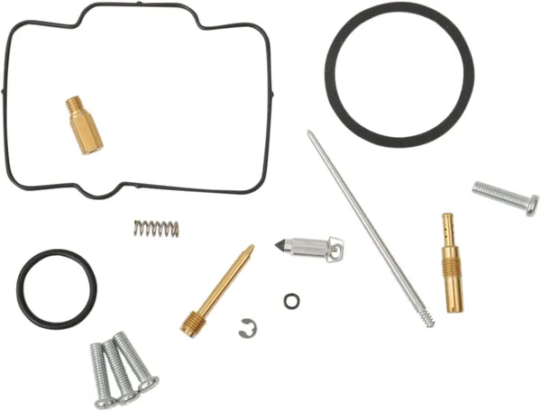 MOOSE RACING Carburetor Repair Kit 