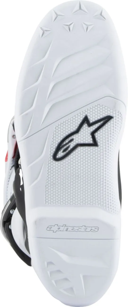 Cizme Copii Alpinestars Tech 7s White-4