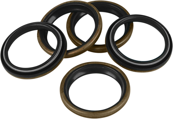 Main Drive Gear Seal Kit, 1, nordicamoto.ro