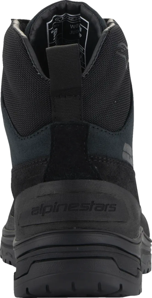 Cizme Damă Alpinestars Judy Waterproof-2