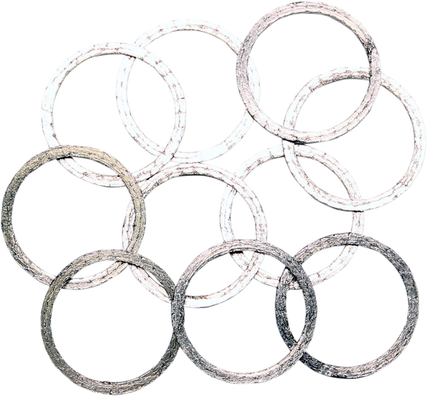 Exhaust Gaskets, 1, nordicamoto.ro