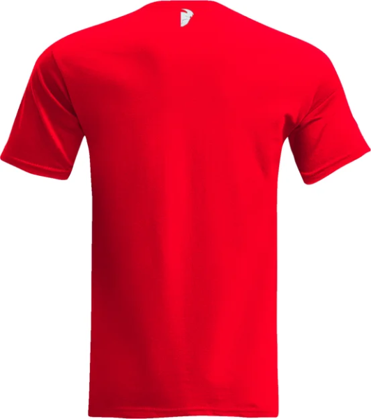 Tricou Thor Corpo Red S, 2, nordicamoto.ro