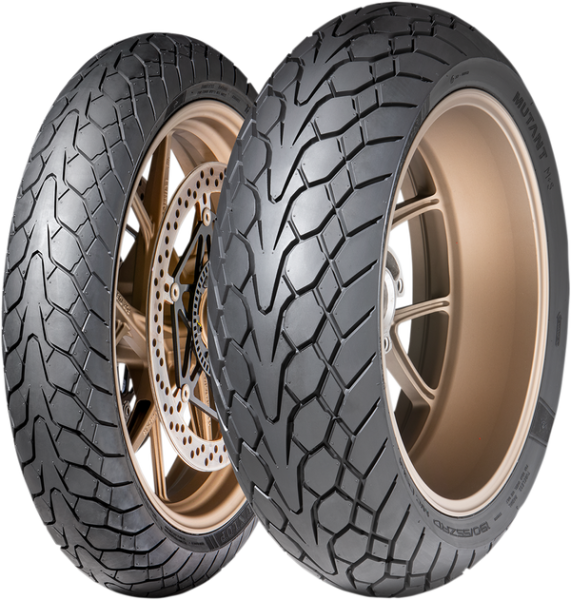 Cauciuc 120/70-19 Dunlop Sportmax Mutant-7