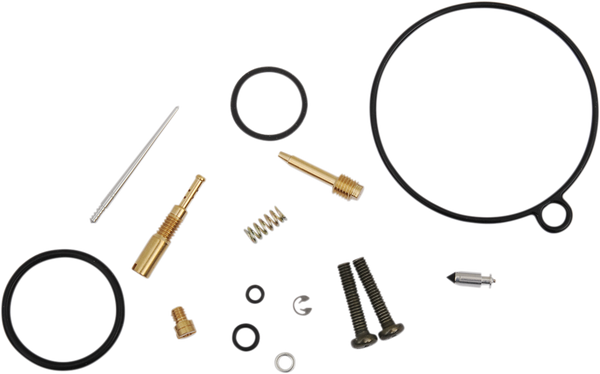 MOOSE RACING Carburetor Repair Kit, 3, nordicamoto.ro