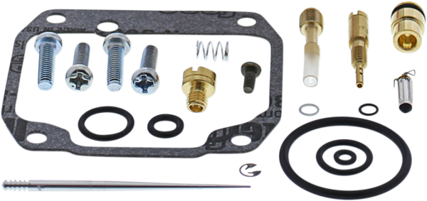 MOOSE RACING Carburetor Repair Kit 