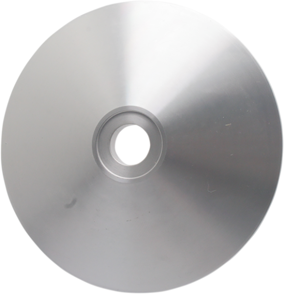 Fixed Drive Half Pulley Silver, 1, nordicamoto.ro
