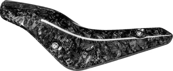 Heat Shield Black -0