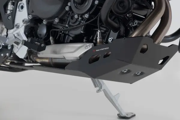 Engine Guard Black -4
