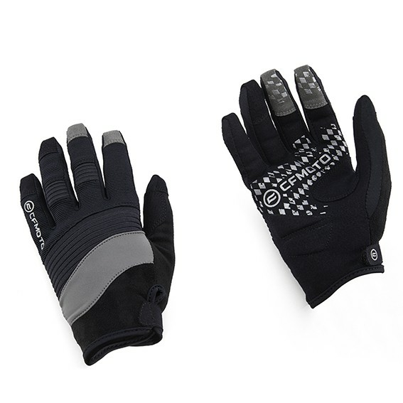 MĂNUȘI PENTRU COPII_NEGRU_10, 4, nordicamoto.ro