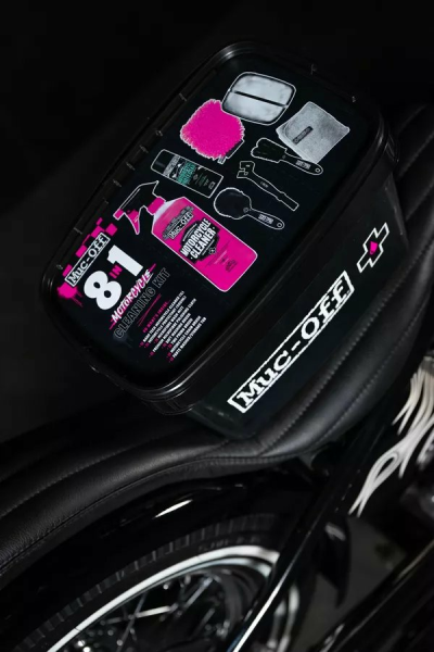MUC-OFF 8 In 1 Kit -0