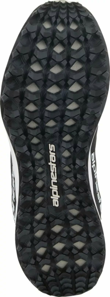 Pantofi Alpinestras Meta Road V2 Black-5
