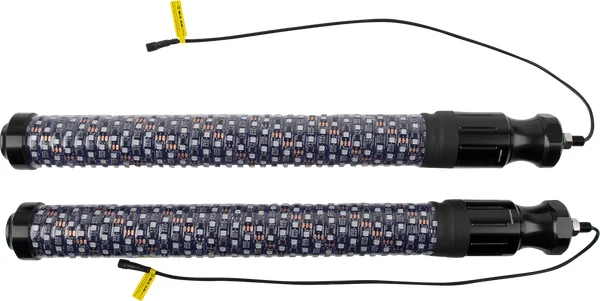 Quick Release Whip Lights, 11, nordicamoto.ro