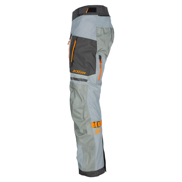 Pantaloni Klim Carlsbad Oil Green, 4, nordicamoto.ro