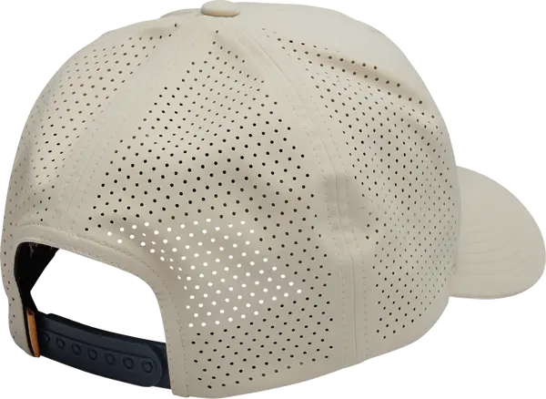 Vantage Hat Sand -0