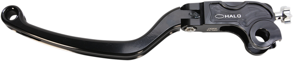 Halo Adjustable & Folding Clutch Lever Black, 1, nordicamoto.ro
