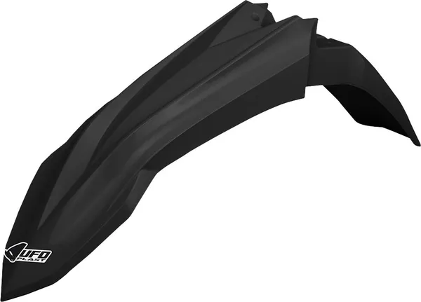 Front Fender For Beta Black-0
