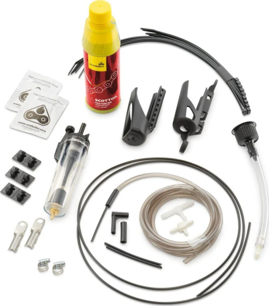 Set Scottoiler, 1, nordicamoto.ro