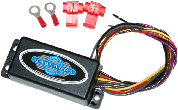 Turn Signal Auto-canceler, 1, nordicamoto.ro