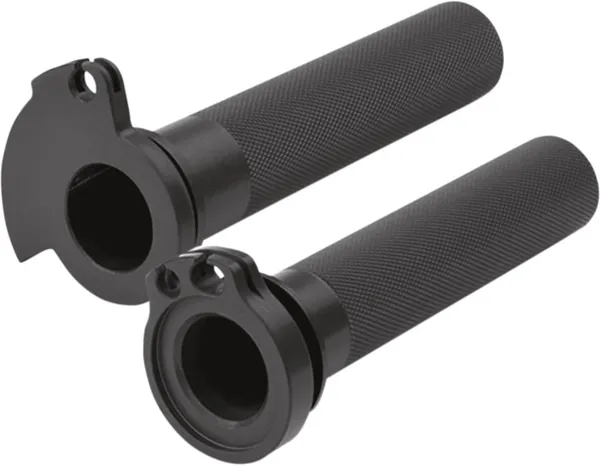 Throttle Tube Black-0