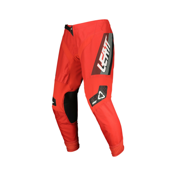 Pantaloni Leatt 4.5 Red/Black