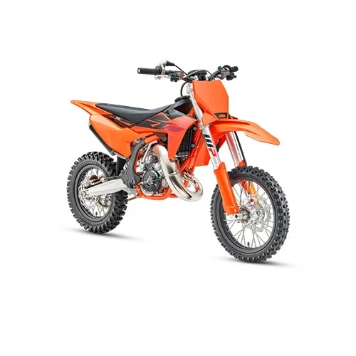Motocicletă Motocross KTM 65 SX 2027, 2, nordicamoto.ro