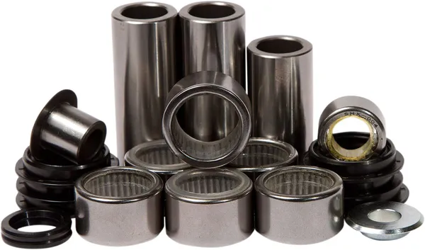 Linkage Rebuild Kit Unfinished