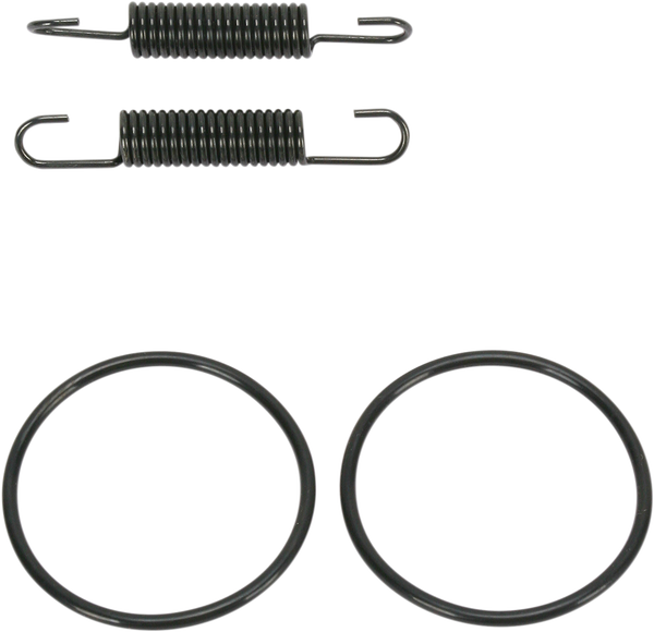 Pipe Spring/o-ring Kit