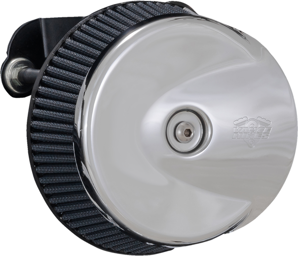 Vo2 Stingray Air Cleaner Silver, 1, nordicamoto.ro