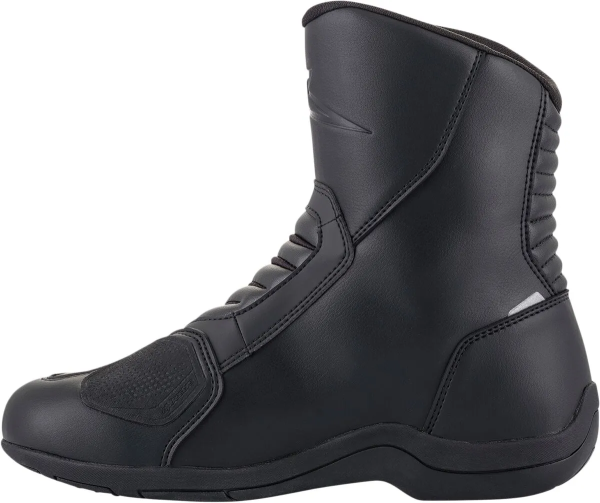 Cizme Touring Alpinestars Ridge v2 Waterproof Black-6