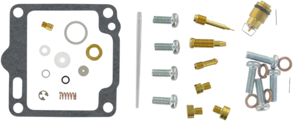 Set de reparație pentru carburator, 1, nordicamoto.ro