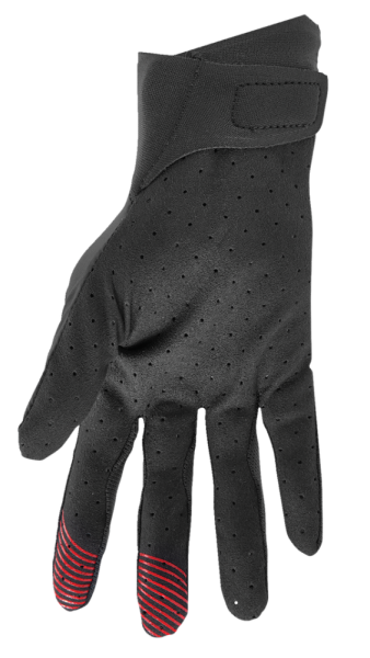 Flex Lite Gloves Blue, Black XS, 1, nordicamoto.ro