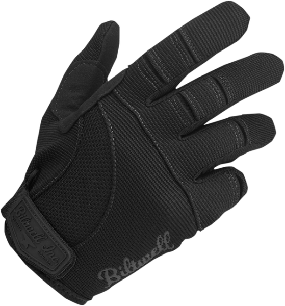 Manusi Biltweel Moto Black M, 1, nordicamoto.ro