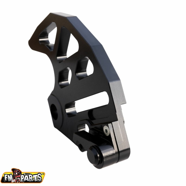 Protectie Disc Frana Spate Sherco SE/SEF 2014-2023 neagra Fm-Parts-1