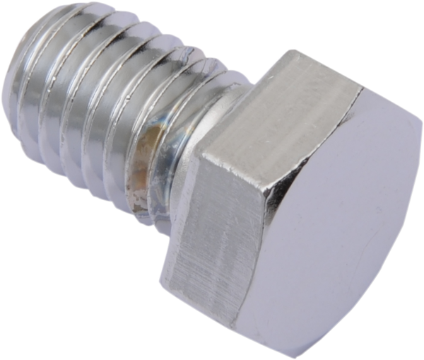 Replacement Hex-head Bolts Silver, 2, nordicamoto.ro