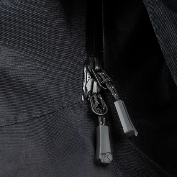 Geaca Dama Snowmobile Klim Alpine Black - High-rise-21