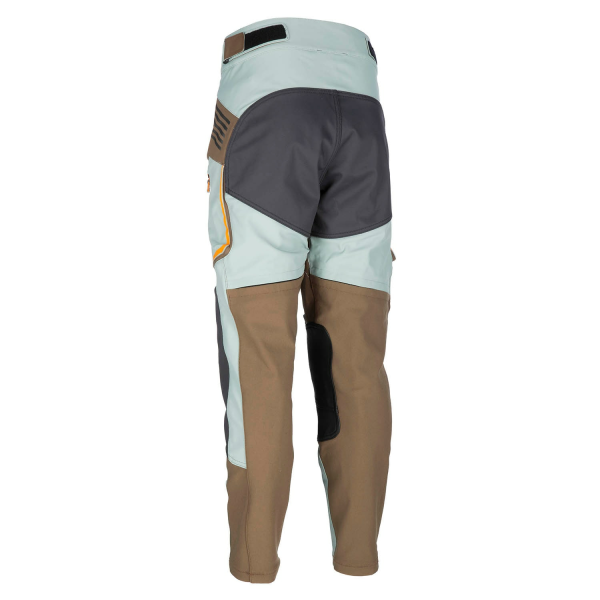Pantaloni Dama Klim Sedona Stealth Black-11