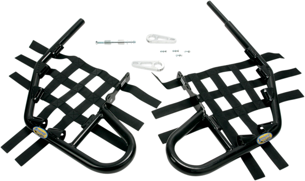 Ez-fit Nerf Bar Kit Black, 1, nordicamoto.ro
