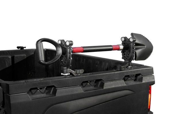 SET SUPORT UNELTE UTV CFMOTO FLEXGRIP NEGRU, 8, nordicamoto.ro