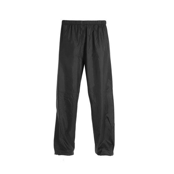 Costum de Ploaie Acerbis Black/Yellow-3