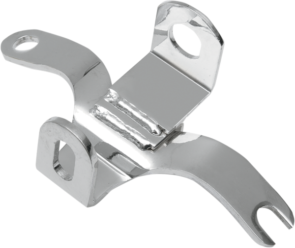 Top Engine Mount Chrome, 1, nordicamoto.ro