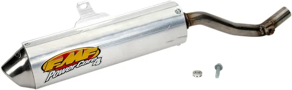 Mini Powercore 4 Slip-on Muffler-0