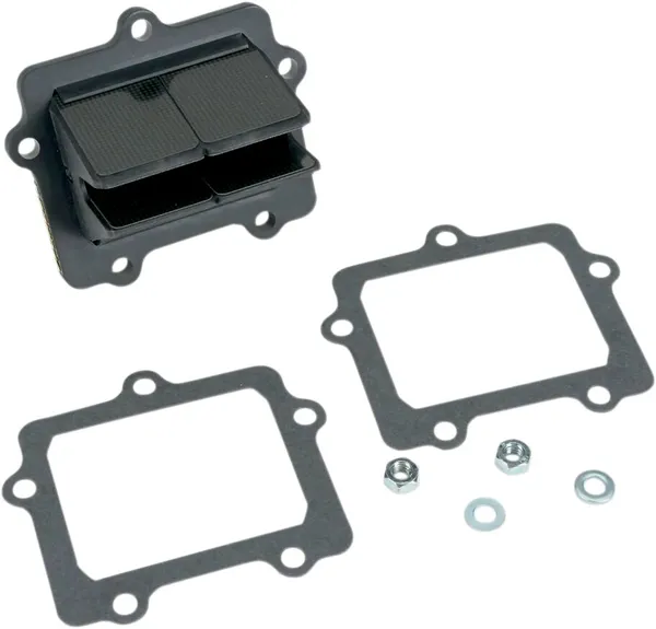 3 Reed Valve System Black-0