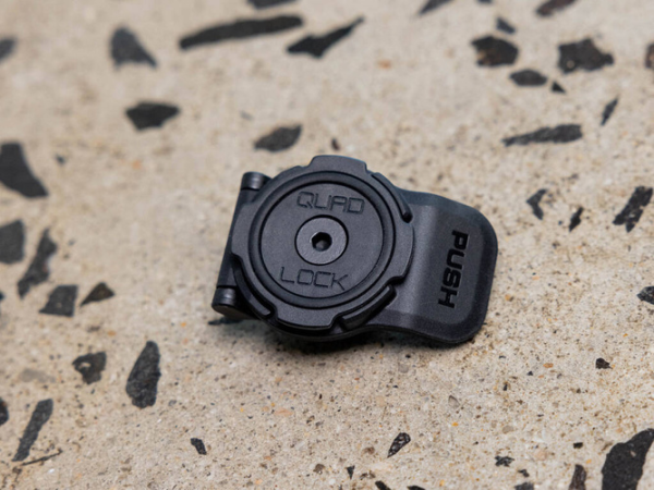 Cap Quad Lock 360 cu Levier – Varianta Scurtă-3