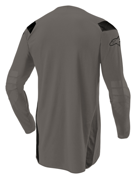 Tricou Alpinestars Techdura Brown-0