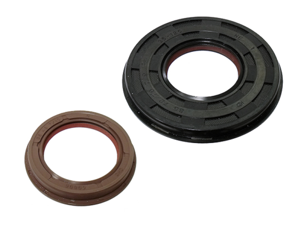 Sno-X Crankshaft oil seal set Polaris 850-0