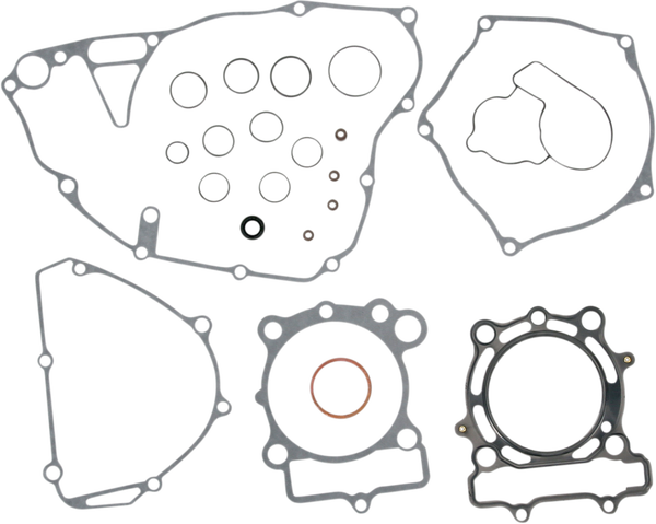 MOOSE RACING Complete Gasket Kit -0